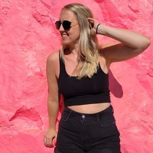 Meet your Posher, Marie-eve